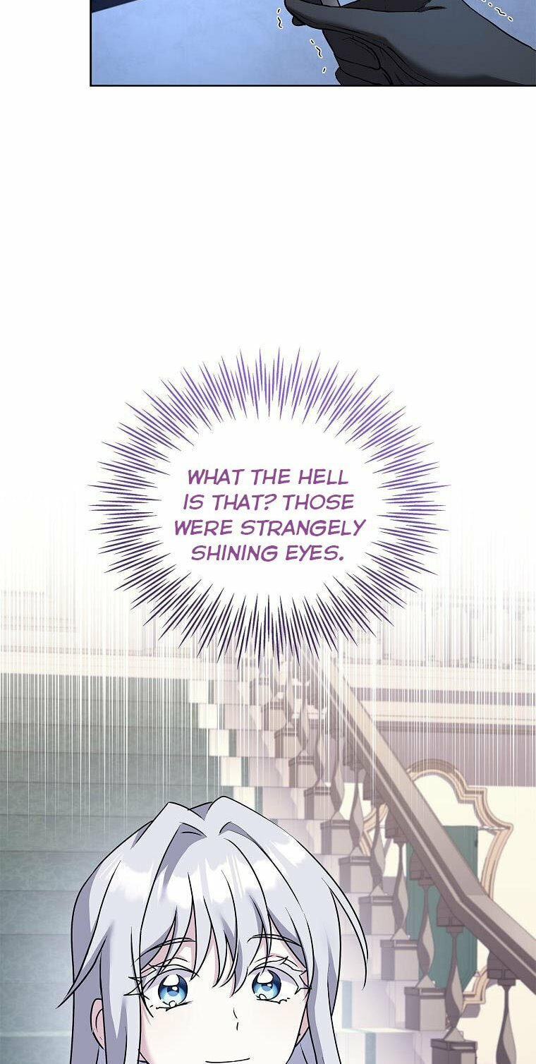 My Childhood Friend Became an Obsessive Husband Chapter 32 page 45 - 