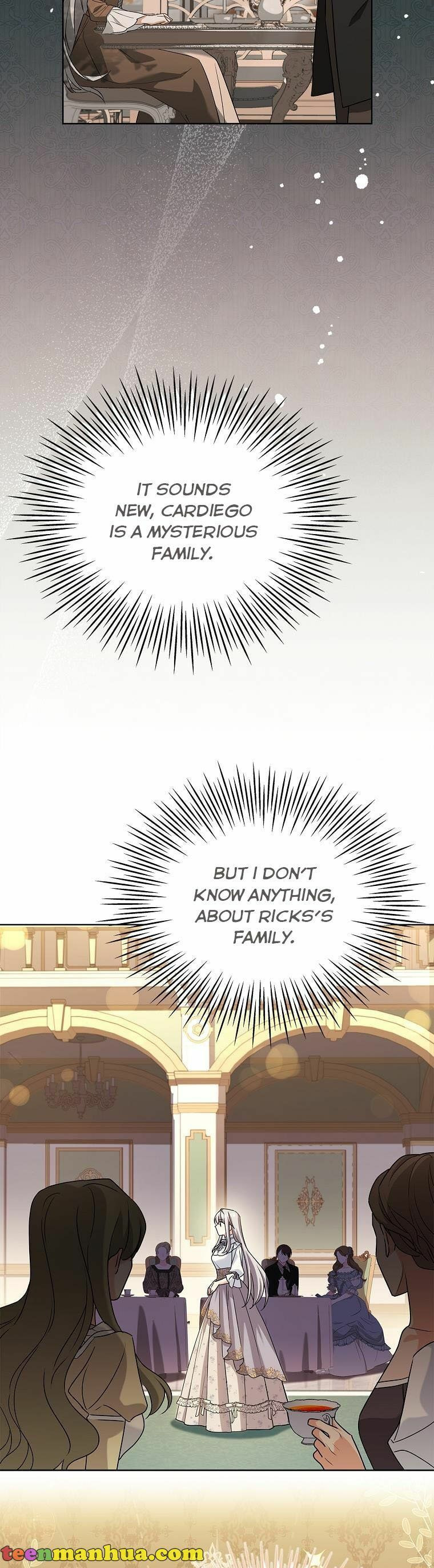 My Childhood Friend Became an Obsessive Husband Chapter 32 page 9 - 