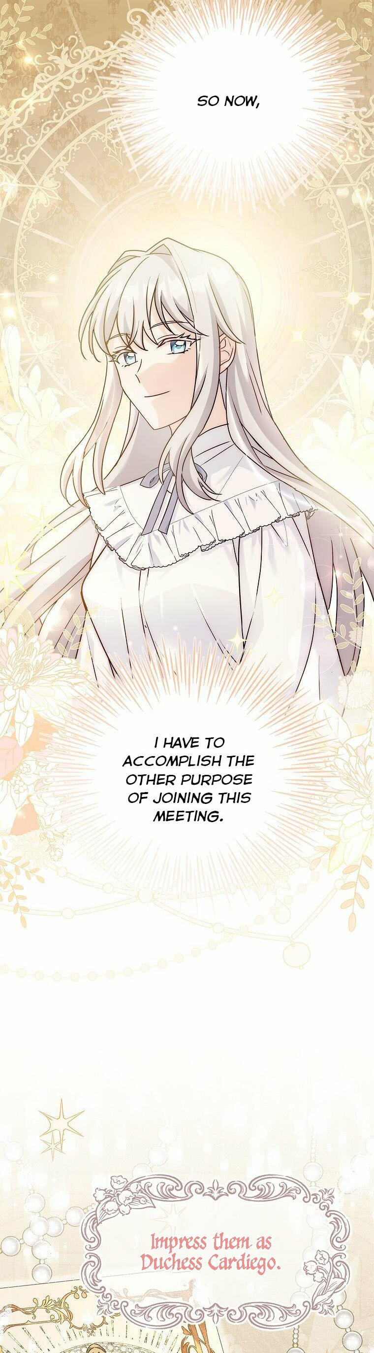 My Childhood Friend Became an Obsessive Husband Chapter 32 page 10 - 