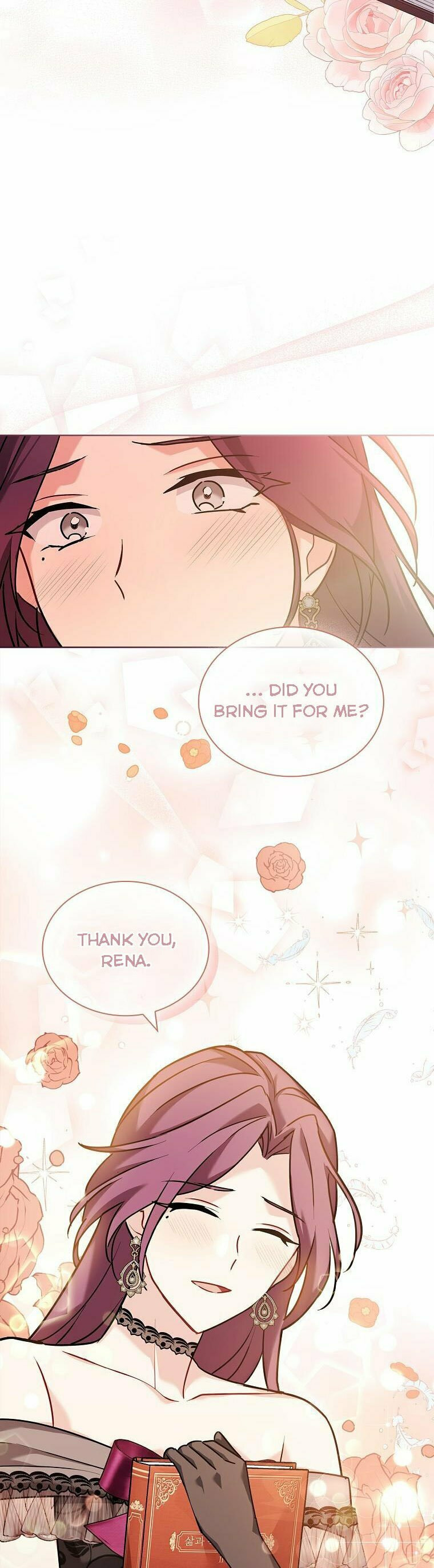 My Childhood Friend Became an Obsessive Husband Chapter 33 page 13 - 