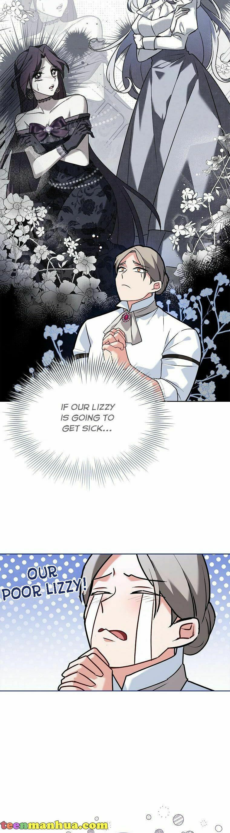My Childhood Friend Became an Obsessive Husband Chapter 33 page 15 - 