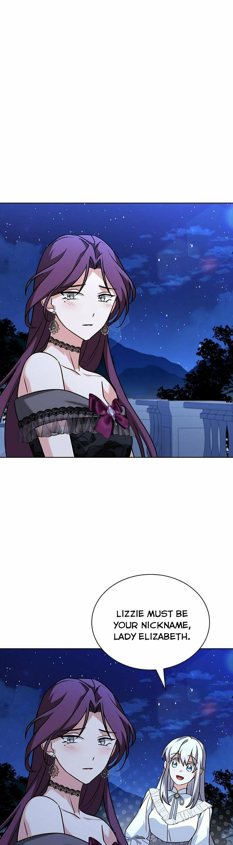 My Childhood Friend Became an Obsessive Husband Chapter 33 page 17 - 