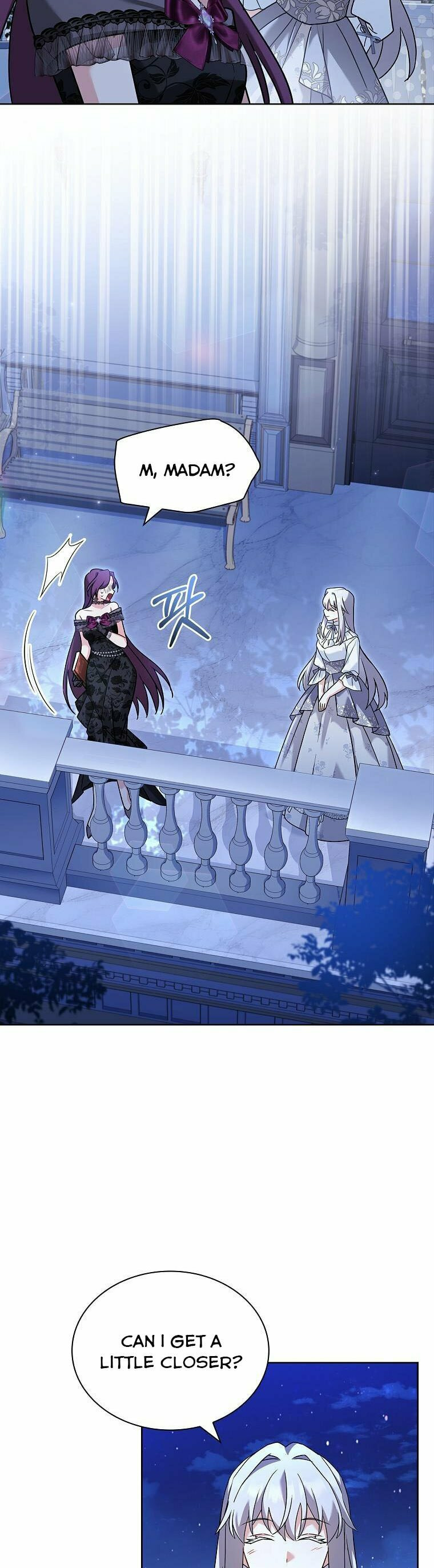 My Childhood Friend Became an Obsessive Husband Chapter 33 page 18 - 