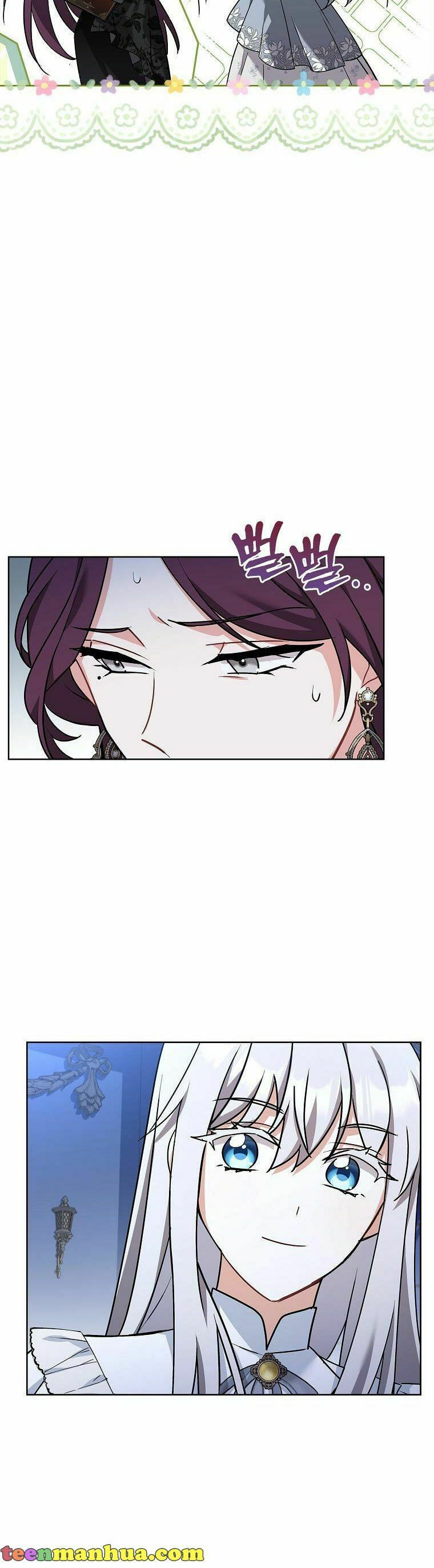 My Childhood Friend Became an Obsessive Husband Chapter 33 page 20 - 