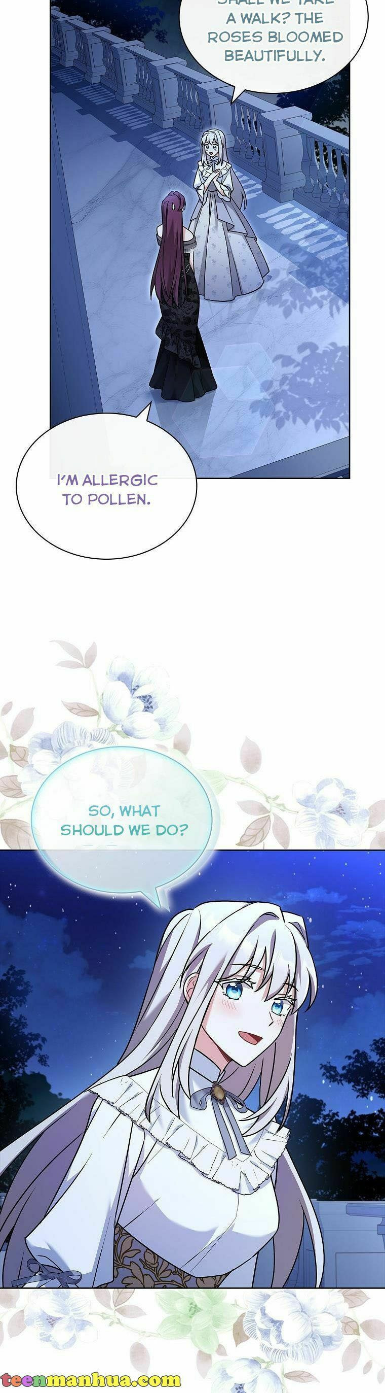 My Childhood Friend Became an Obsessive Husband Chapter 33 page 24 - 