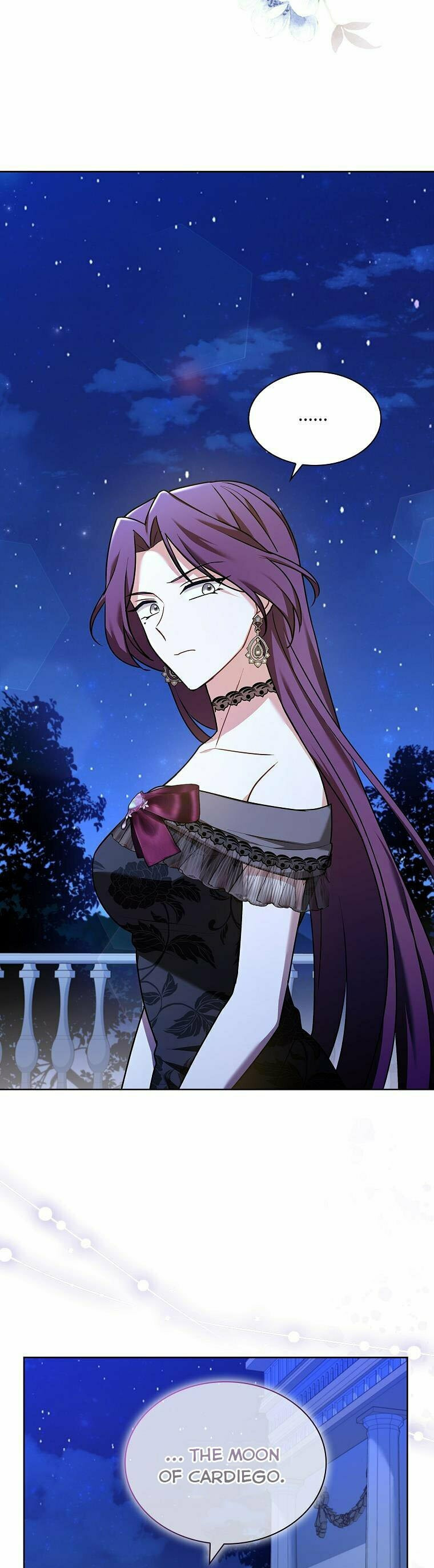 My Childhood Friend Became an Obsessive Husband Chapter 33 page 25 - 