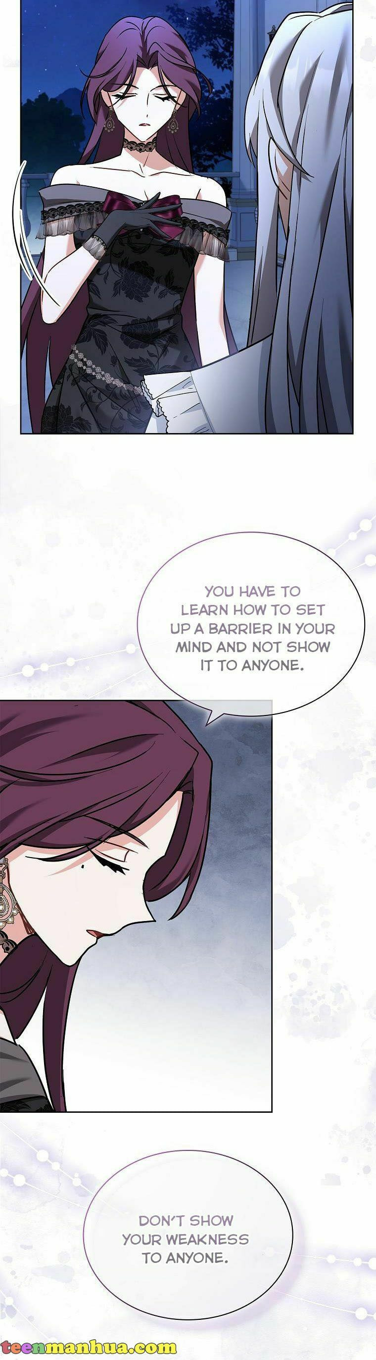 My Childhood Friend Became an Obsessive Husband Chapter 33 page 26 - 