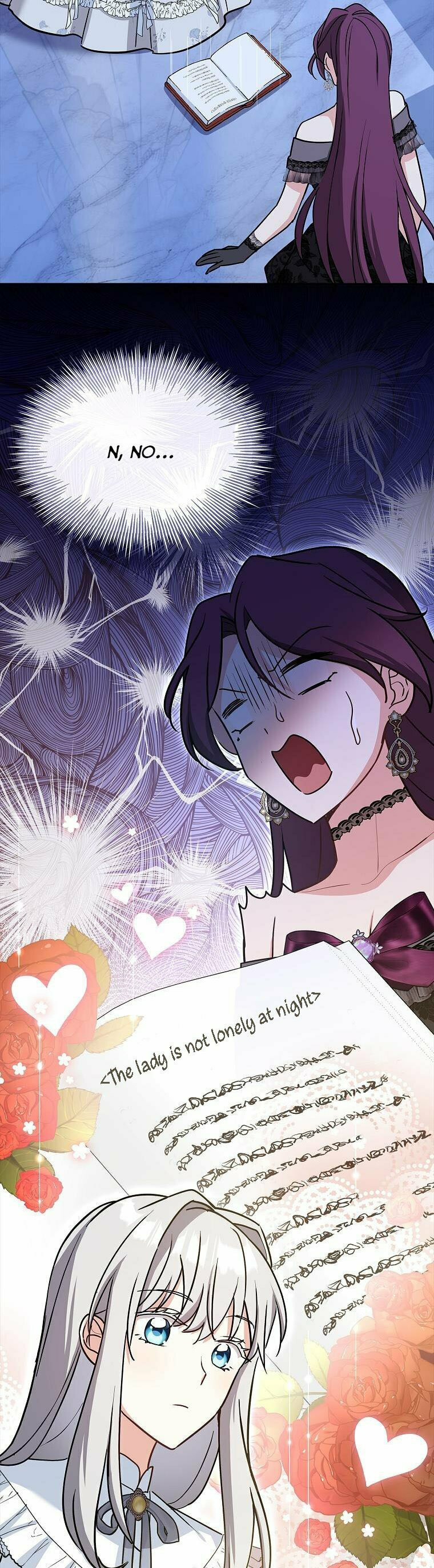 My Childhood Friend Became an Obsessive Husband Chapter 33 page 32 - 