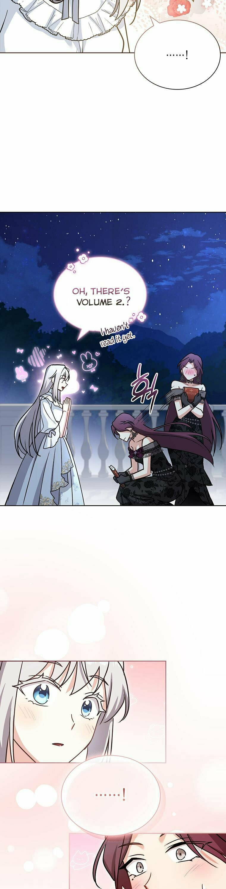 My Childhood Friend Became an Obsessive Husband Chapter 33 page 33 - 