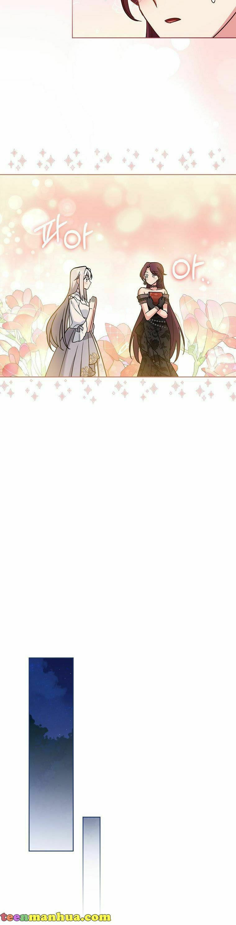 My Childhood Friend Became an Obsessive Husband Chapter 33 page 34 - 