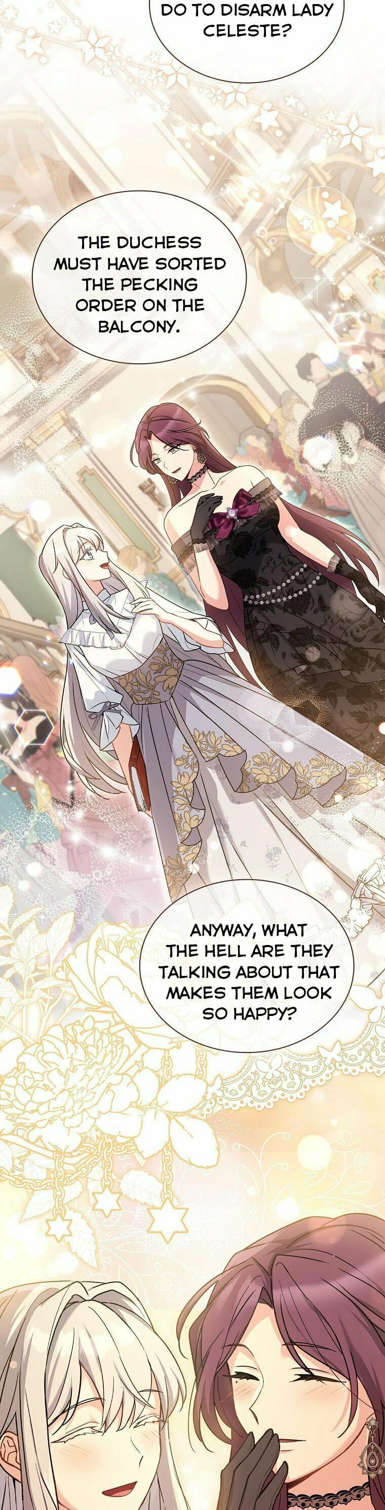 My Childhood Friend Became an Obsessive Husband Chapter 33 page 39 - 