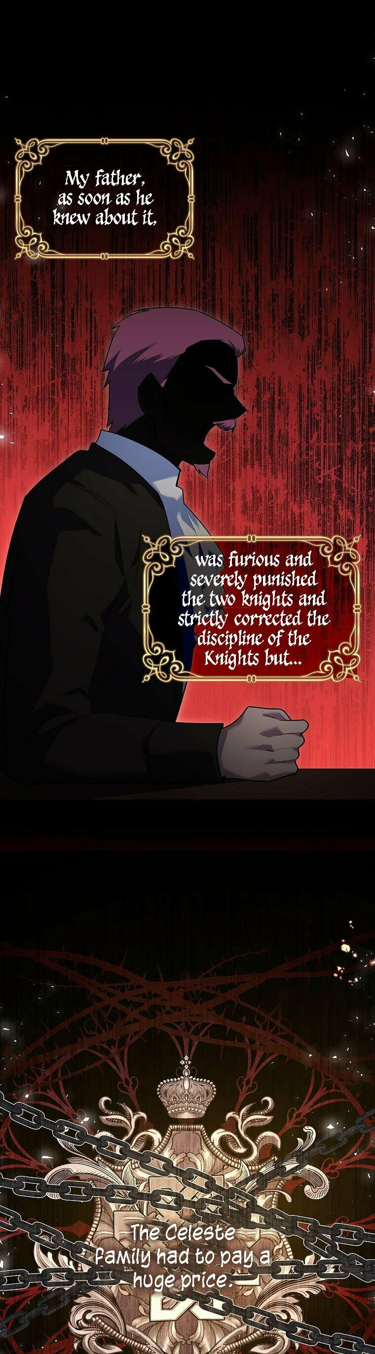 My Childhood Friend Became an Obsessive Husband Chapter 33 page 9 - 