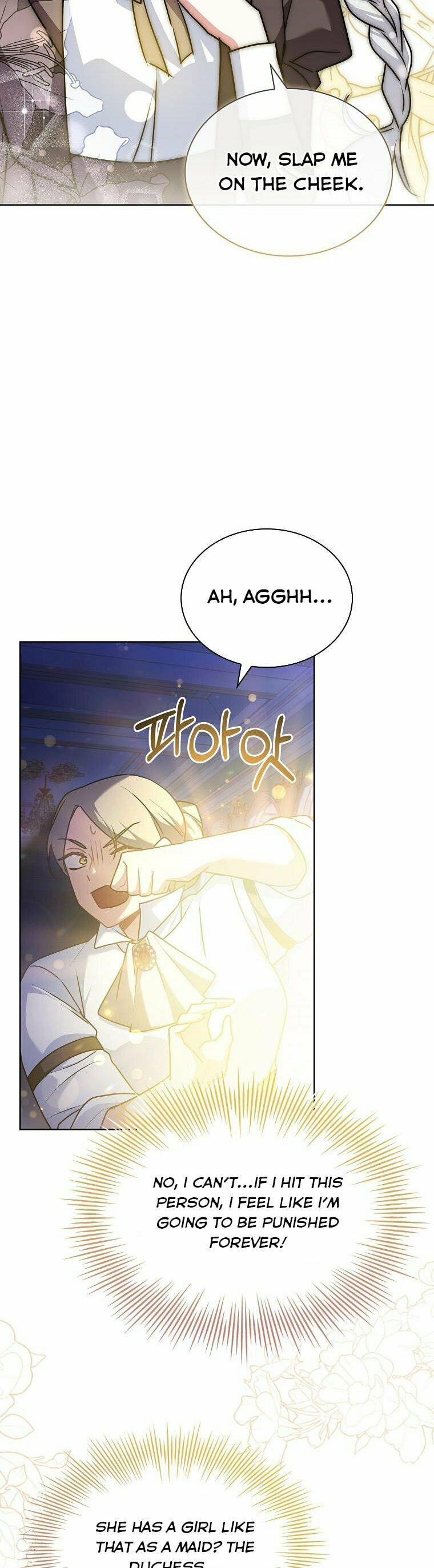 My Childhood Friend Became an Obsessive Husband Chapter 34 page 12 - 