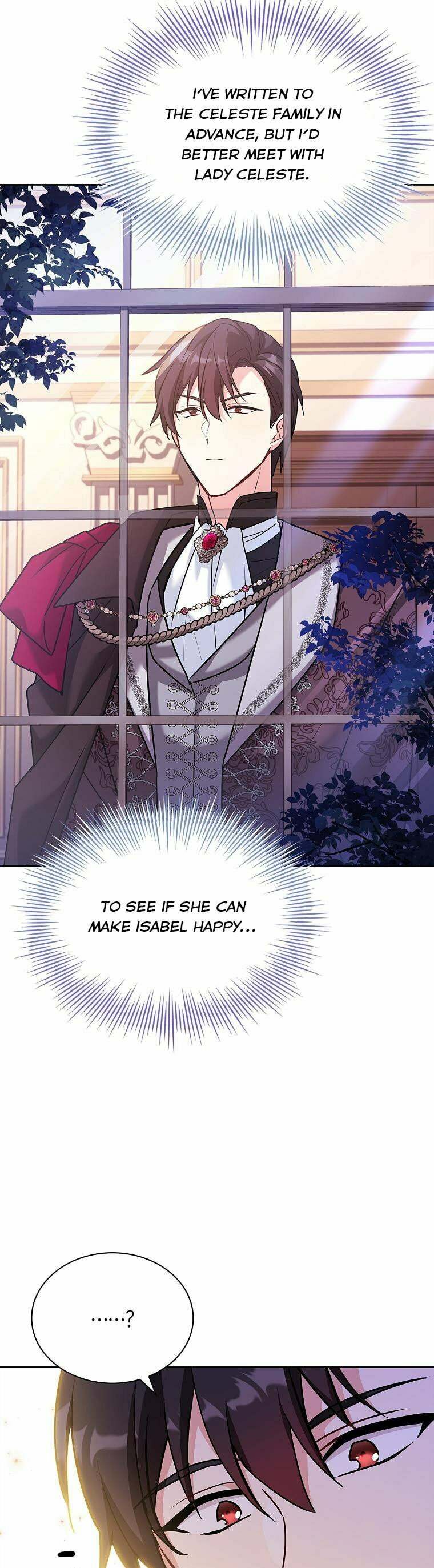 My Childhood Friend Became an Obsessive Husband Chapter 34 page 17 - 