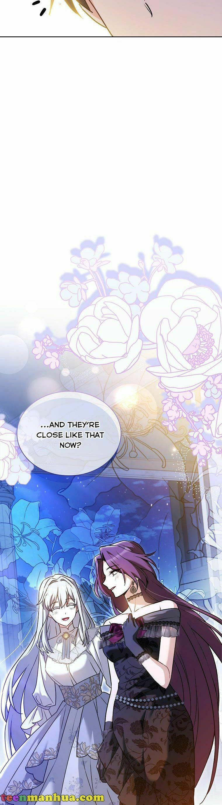 My Childhood Friend Became an Obsessive Husband Chapter 34 page 18 - 