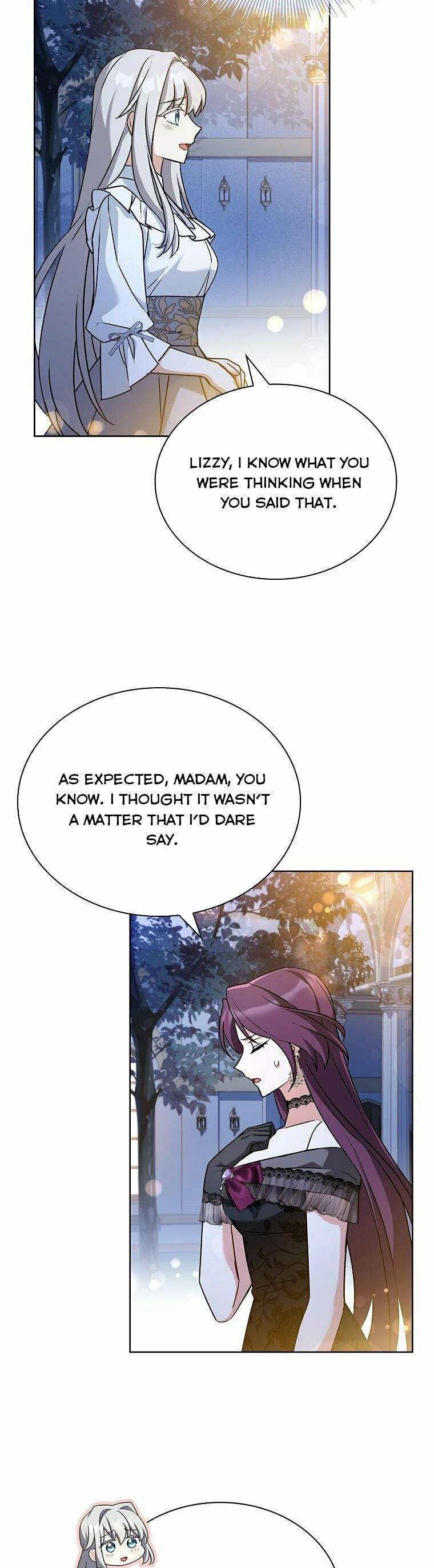 My Childhood Friend Became an Obsessive Husband Chapter 34 page 26 - 