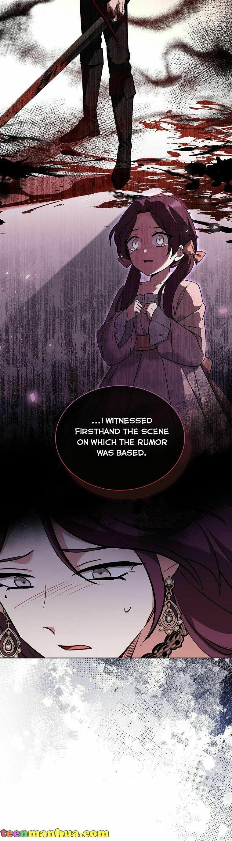 My Childhood Friend Became an Obsessive Husband Chapter 34 page 28 - 