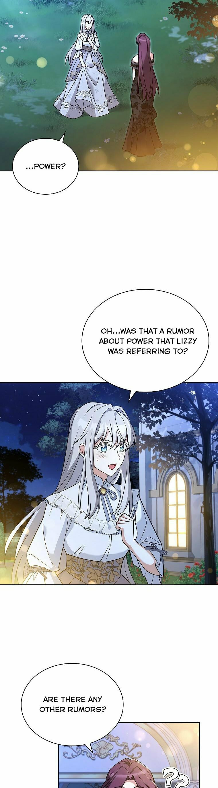 My Childhood Friend Became an Obsessive Husband Chapter 34 page 30 - 