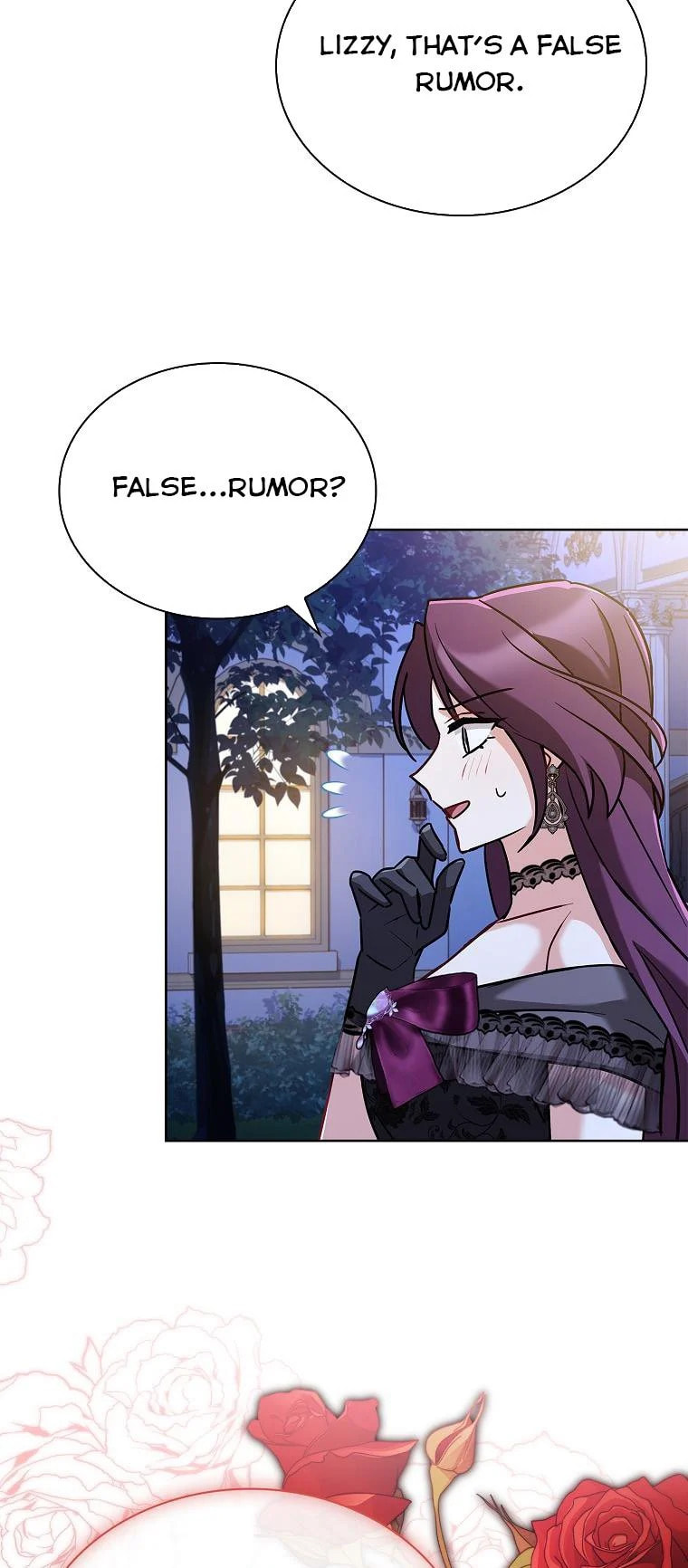 My Childhood Friend Became an Obsessive Husband Chapter 34 page 33 - 