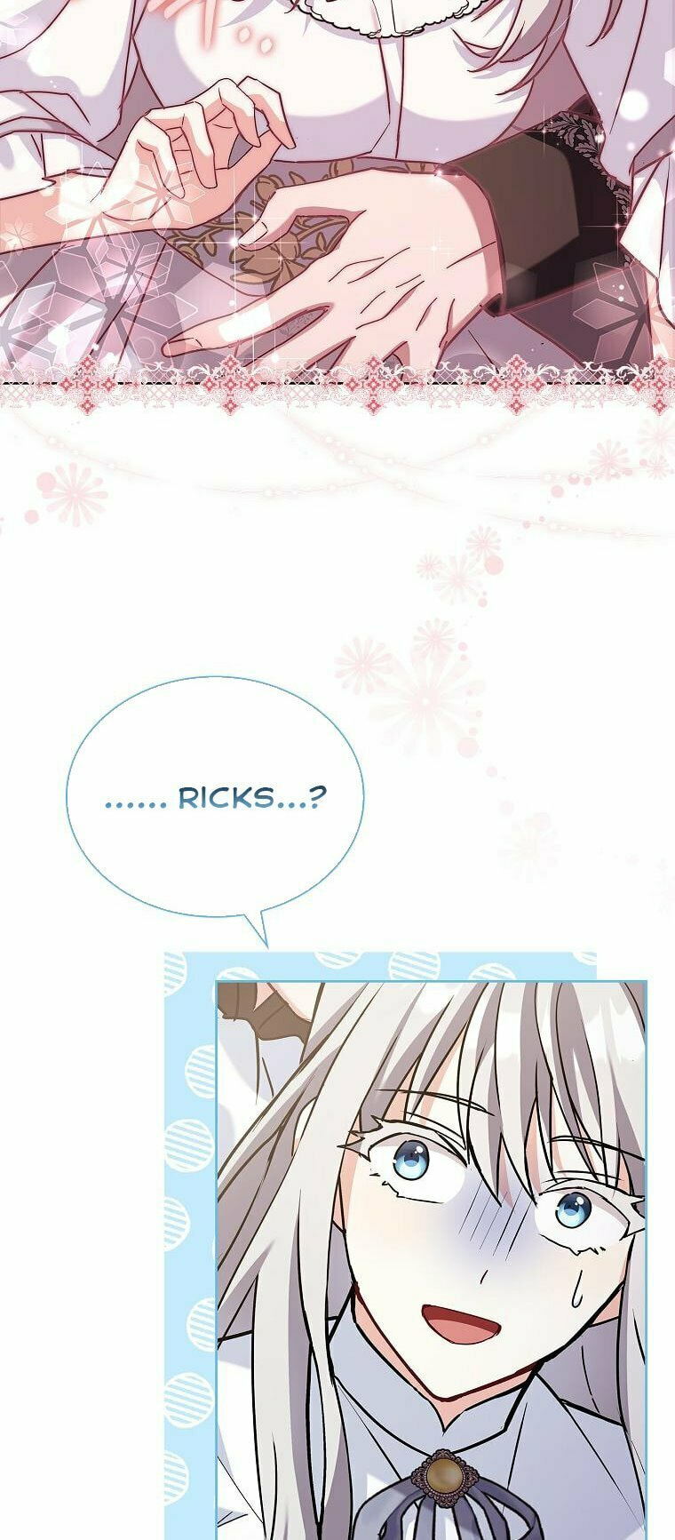 My Childhood Friend Became an Obsessive Husband Chapter 34 page 38 - 