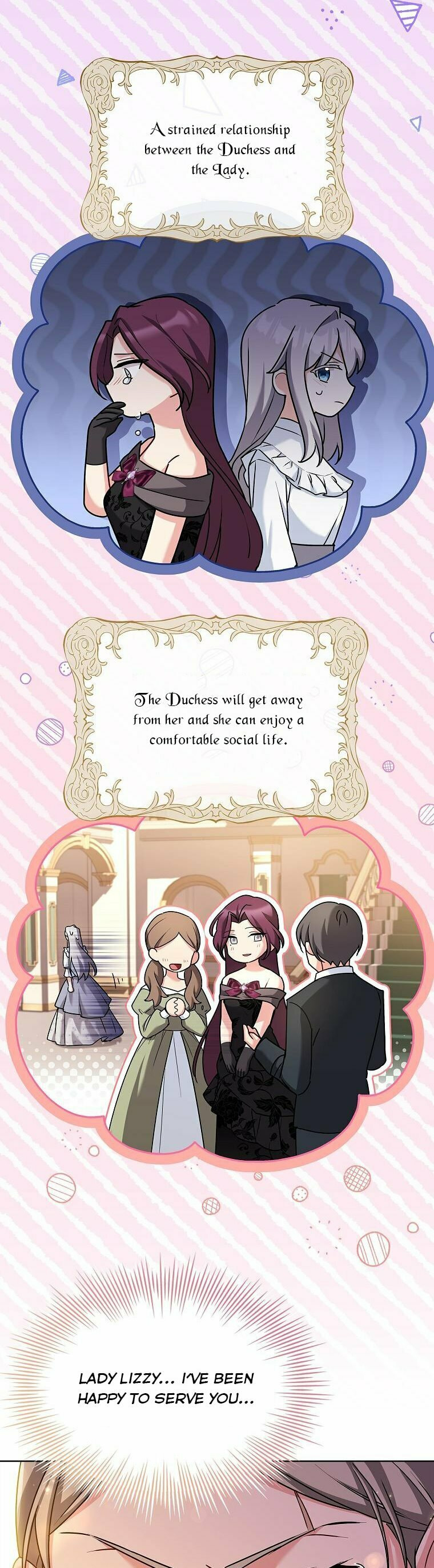 My Childhood Friend Became an Obsessive Husband Chapter 34 page 6 - 