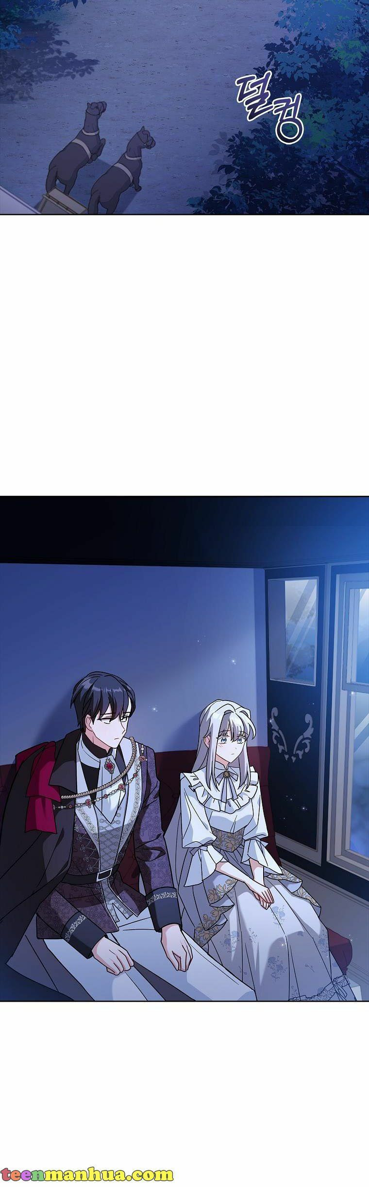 My Childhood Friend Became an Obsessive Husband Chapter 35 page 13 - 