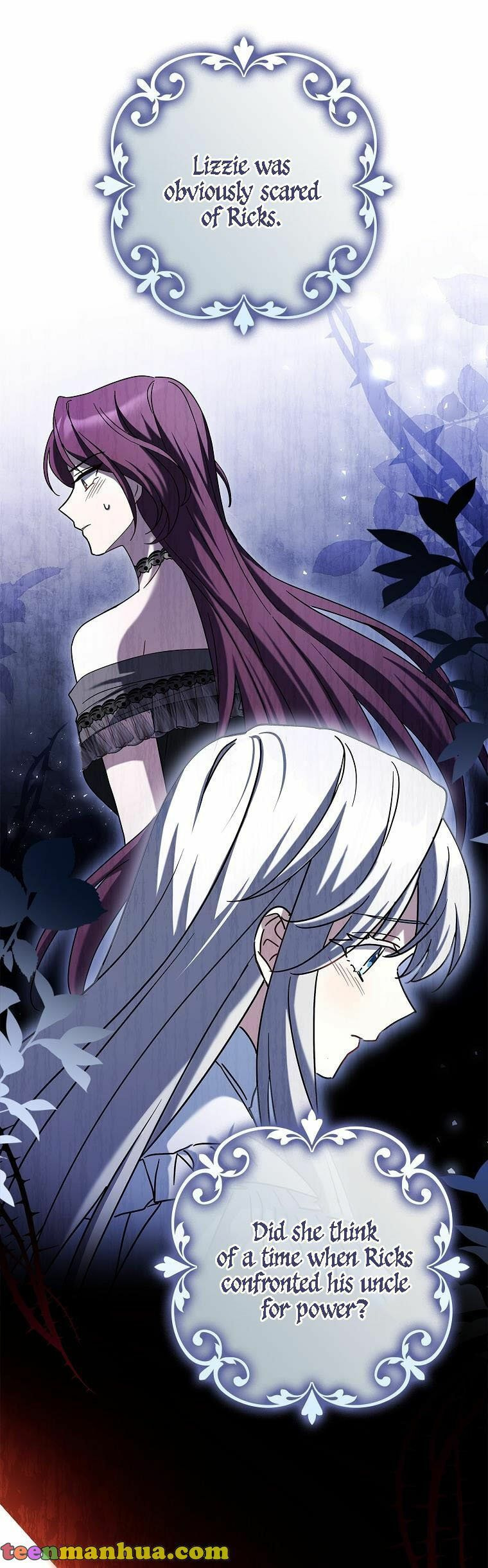 My Childhood Friend Became an Obsessive Husband Chapter 35 page 14 - 