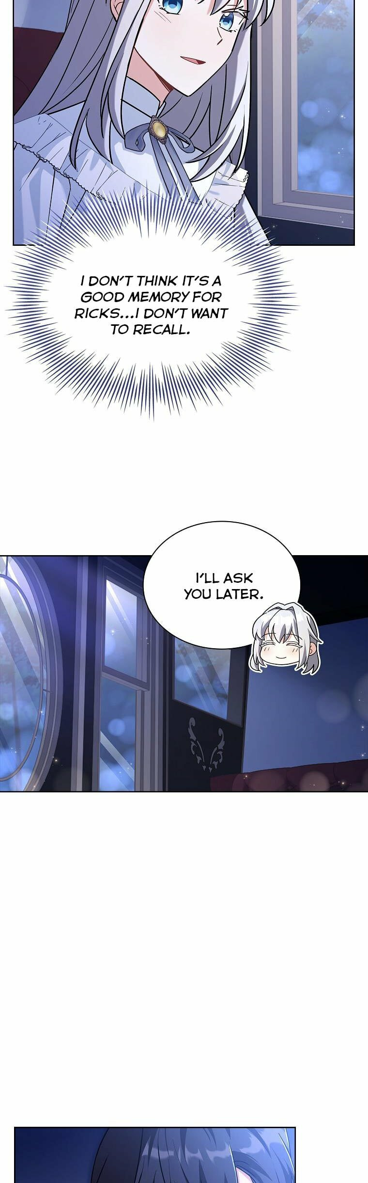 My Childhood Friend Became an Obsessive Husband Chapter 35 page 17 - 
