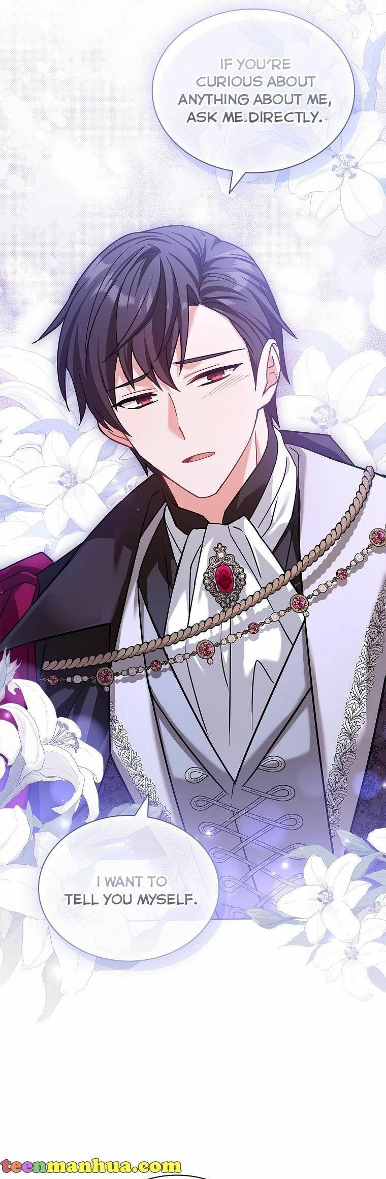 My Childhood Friend Became an Obsessive Husband Chapter 35 page 19 - 