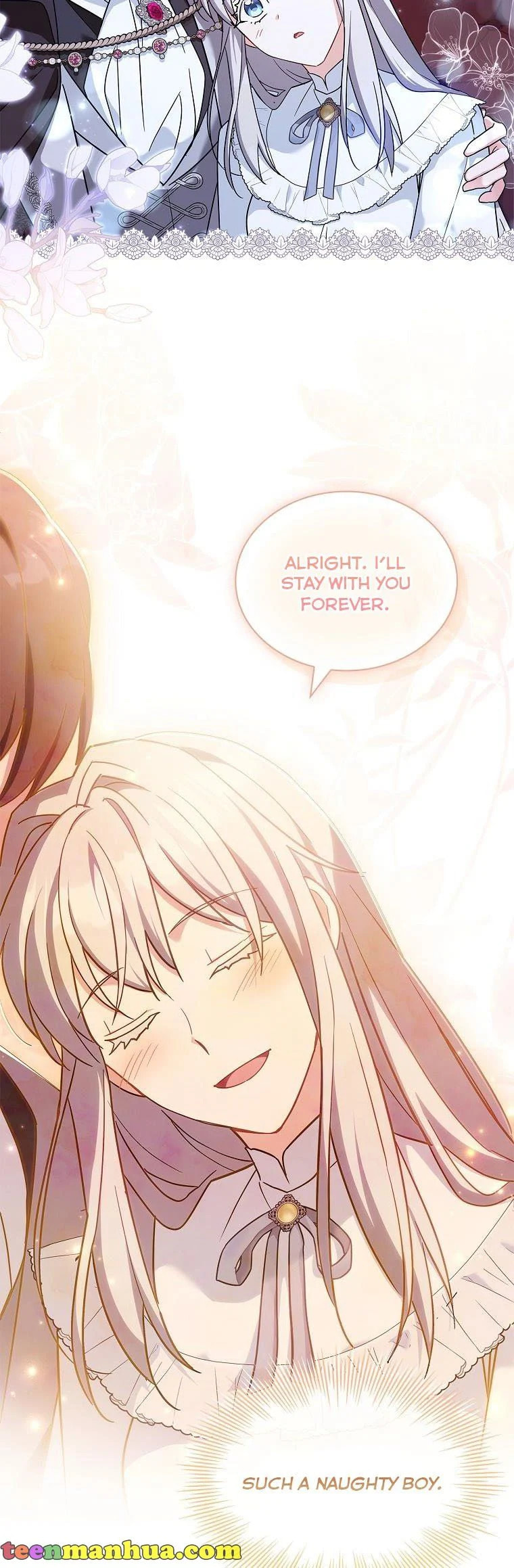 My Childhood Friend Became an Obsessive Husband Chapter 35 page 23 - 