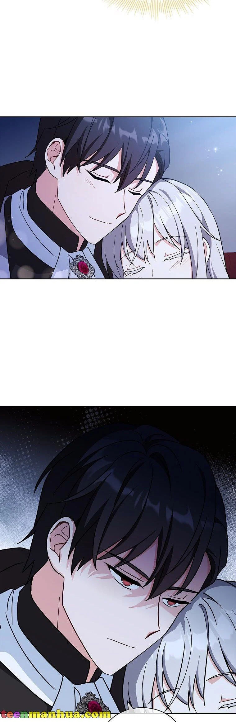 My Childhood Friend Became an Obsessive Husband Chapter 35 page 24 - 