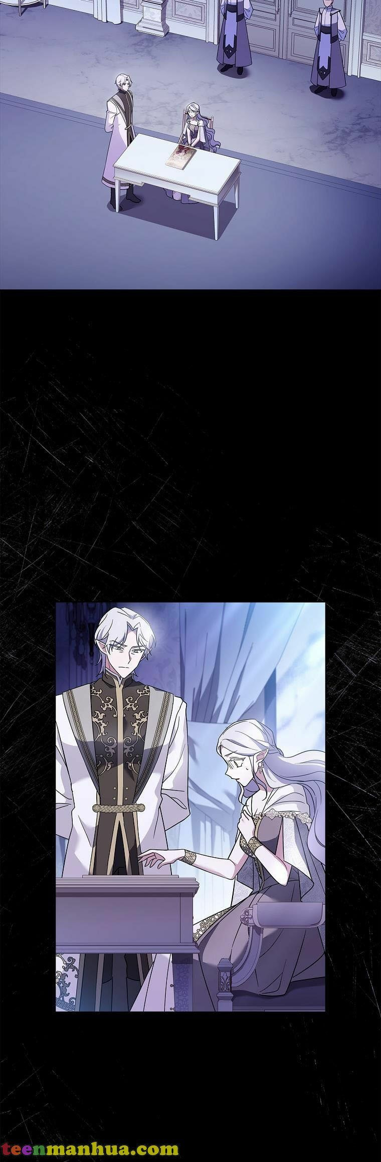 My Childhood Friend Became an Obsessive Husband Chapter 35 page 27 - 