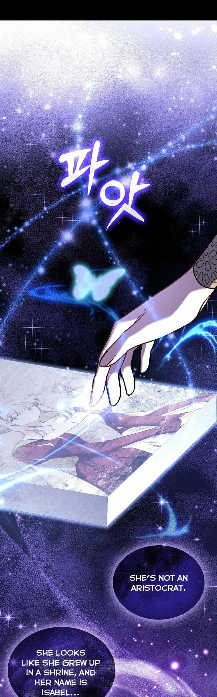 My Childhood Friend Became an Obsessive Husband Chapter 35 page 28 - 