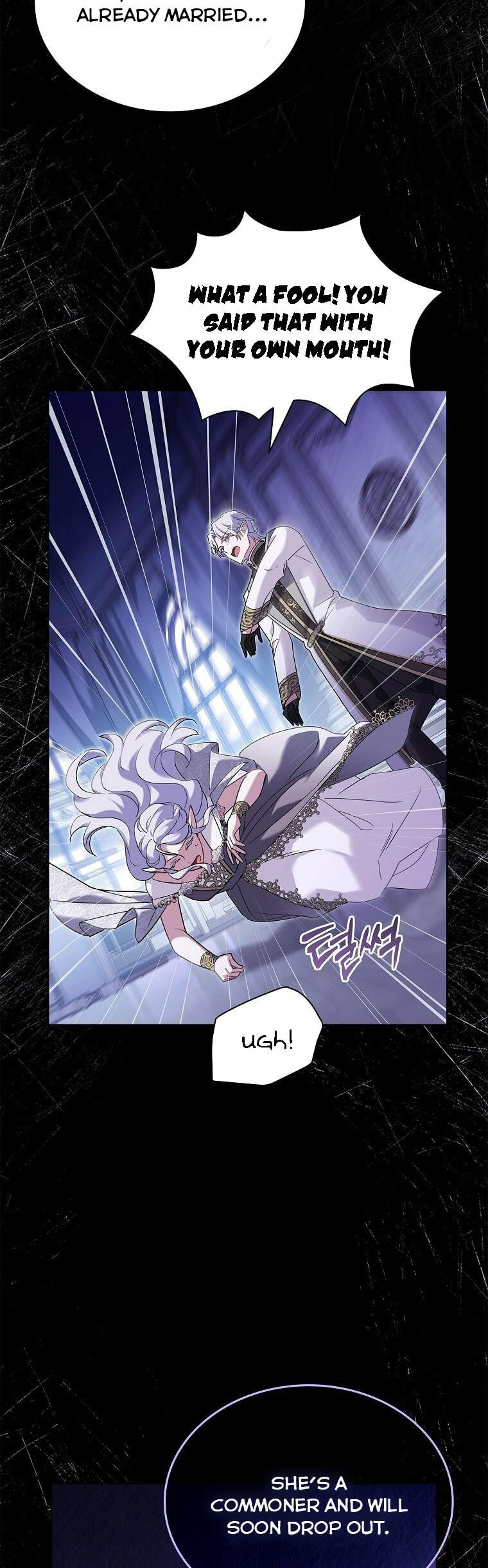 My Childhood Friend Became an Obsessive Husband Chapter 35 page 34 - 