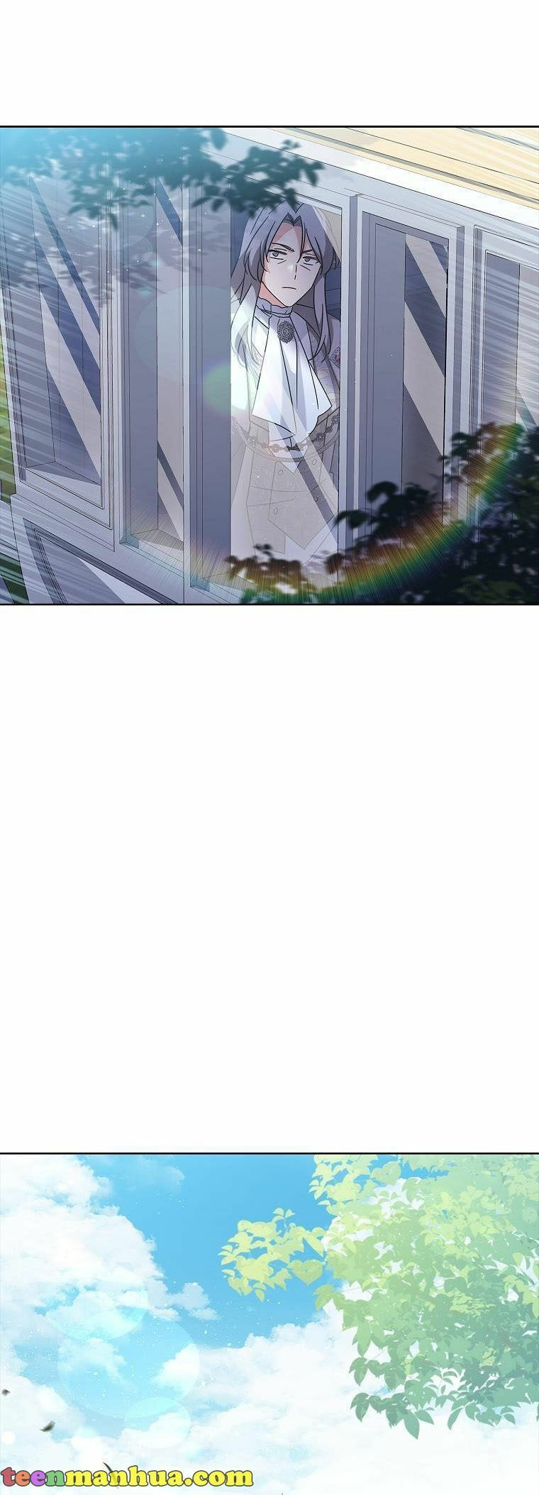 My Childhood Friend Became an Obsessive Husband Chapter 35 page 43 - 