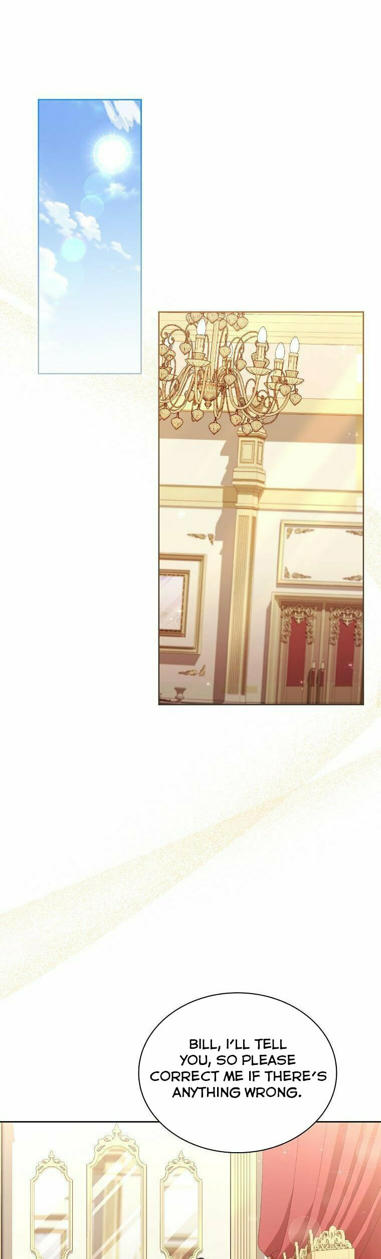 My Childhood Friend Became an Obsessive Husband Chapter 36 page 12 - 
