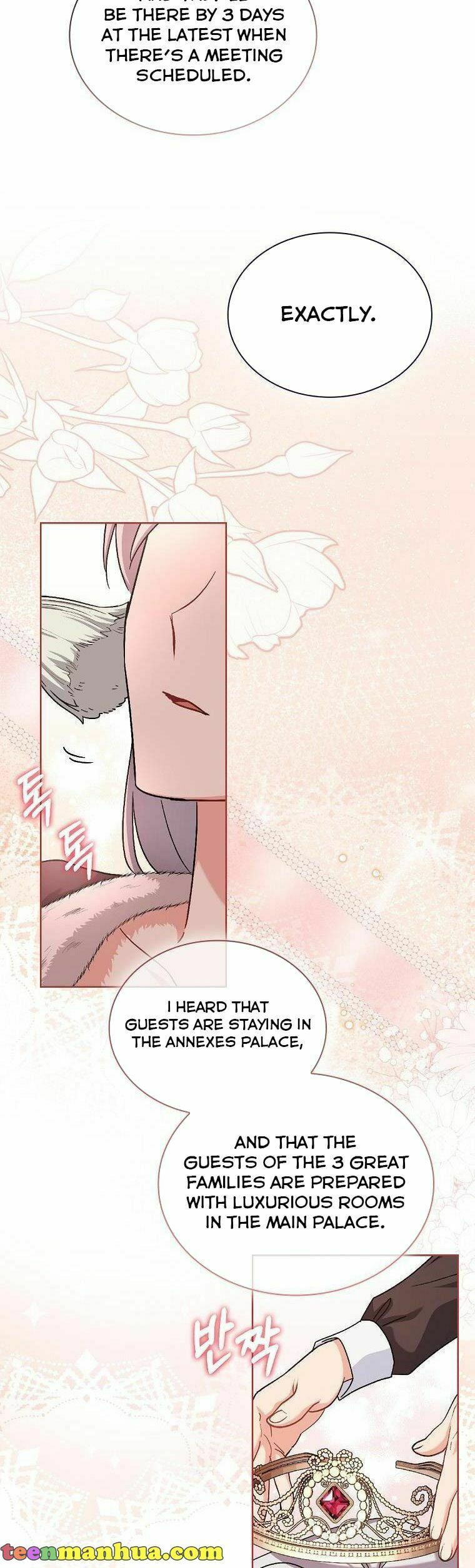 My Childhood Friend Became an Obsessive Husband Chapter 36 page 14 - 