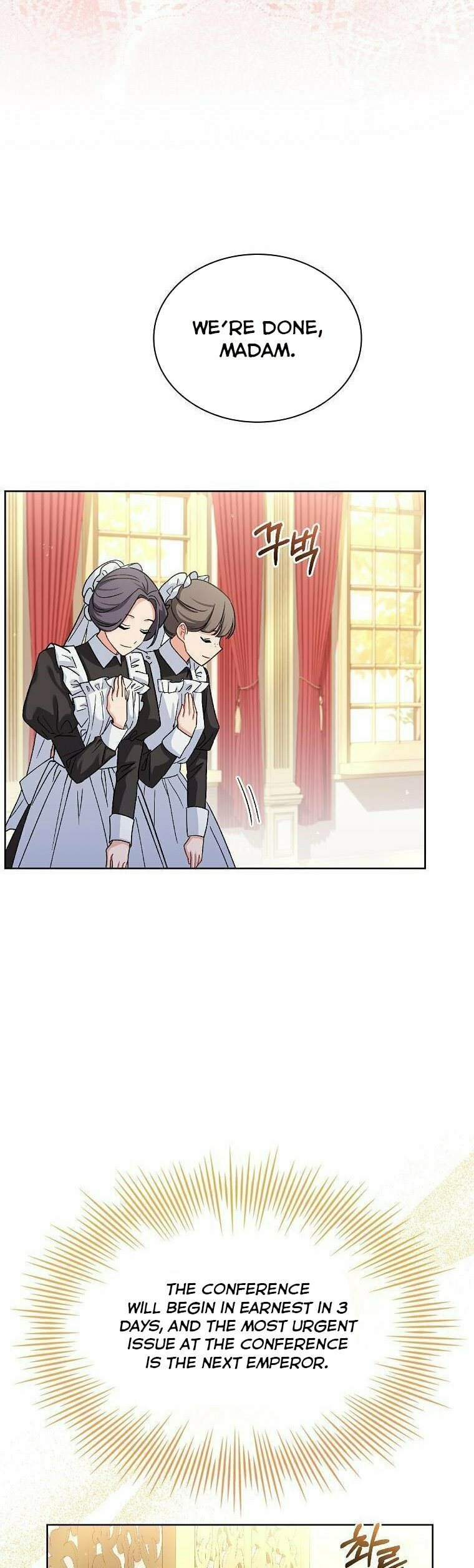 My Childhood Friend Became an Obsessive Husband Chapter 36 page 16 - 
