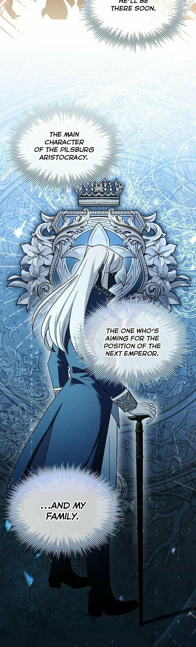 My Childhood Friend Became an Obsessive Husband Chapter 36 page 19 - 