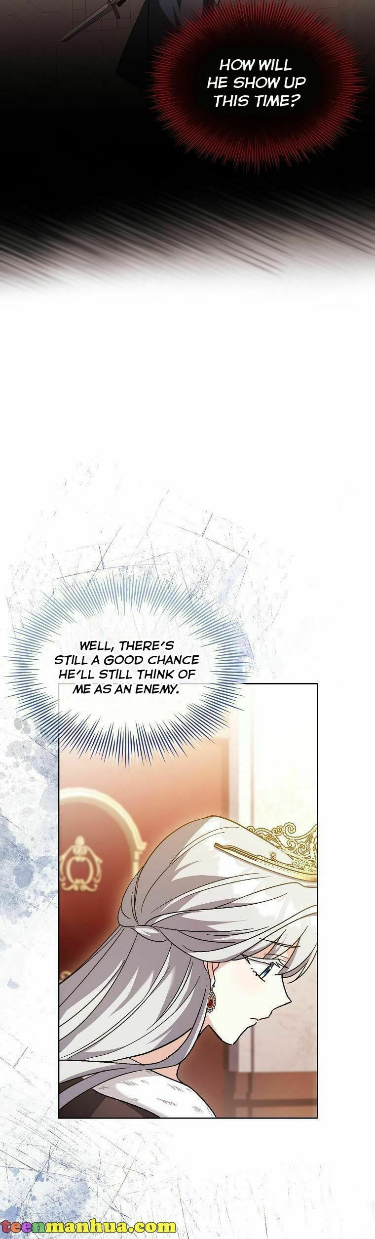 My Childhood Friend Became an Obsessive Husband Chapter 36 page 22 - 