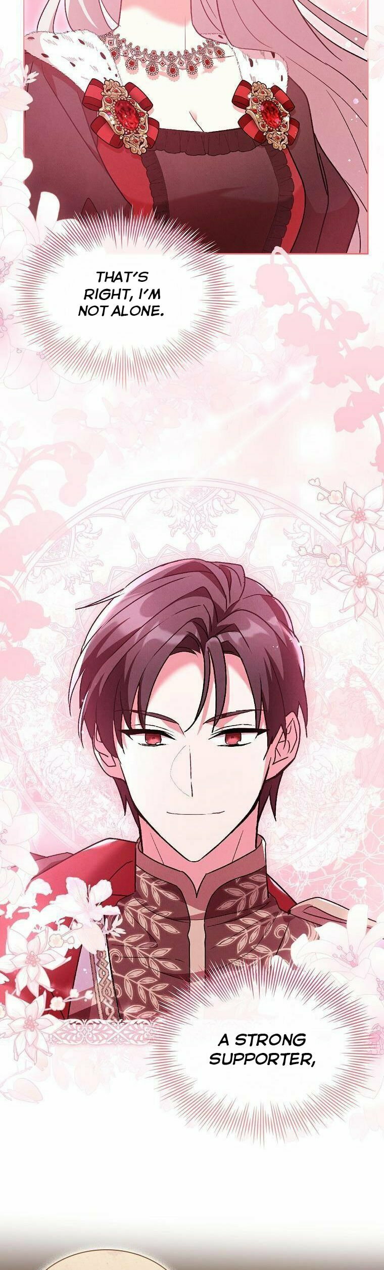 My Childhood Friend Became an Obsessive Husband Chapter 36 page 26 - 