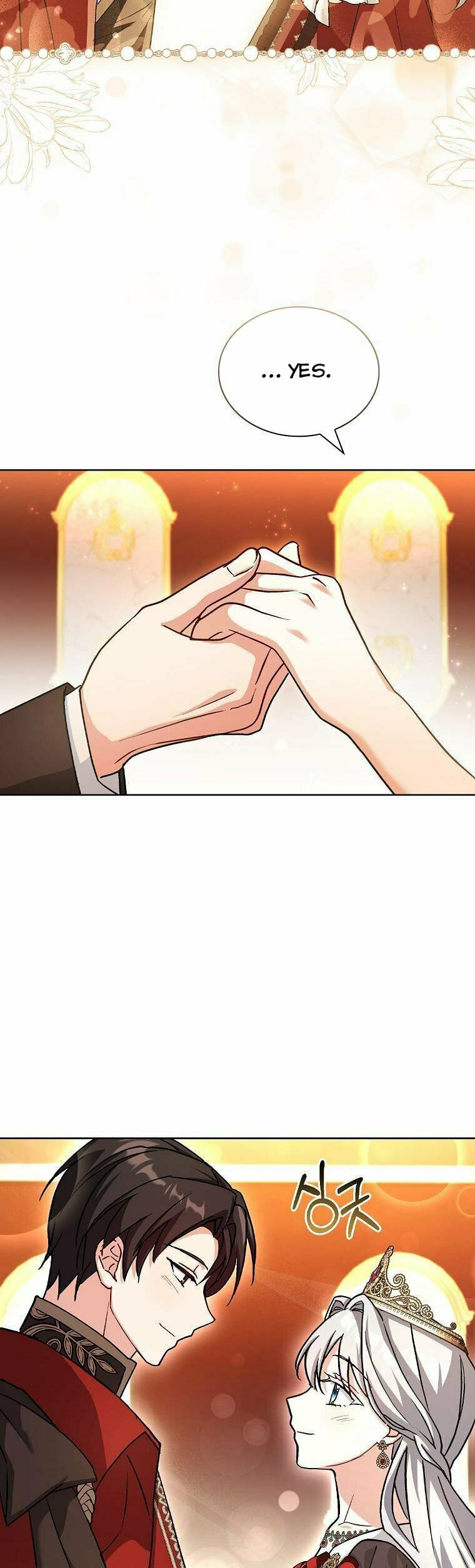 My Childhood Friend Became an Obsessive Husband Chapter 36 page 29 - 