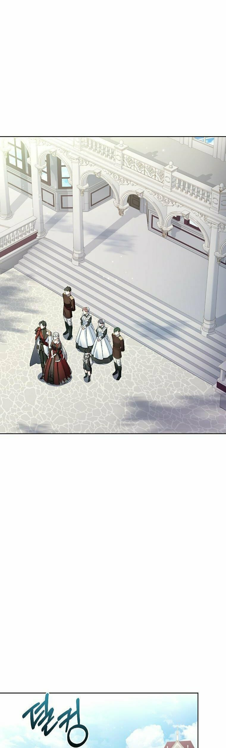 My Childhood Friend Became an Obsessive Husband Chapter 36 page 33 - 