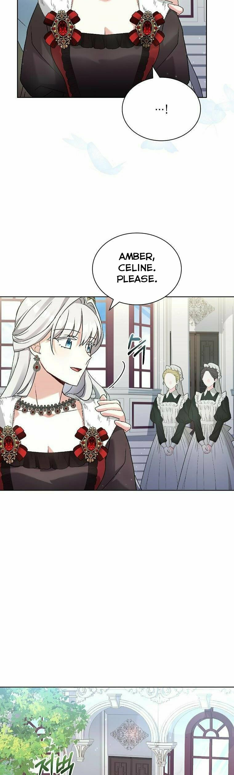 My Childhood Friend Became an Obsessive Husband Chapter 36 page 42 - 
