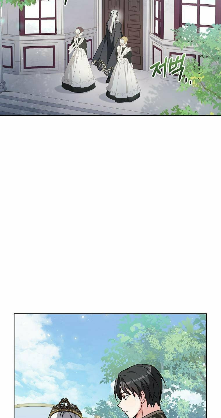 My Childhood Friend Became an Obsessive Husband Chapter 36 page 43 - 