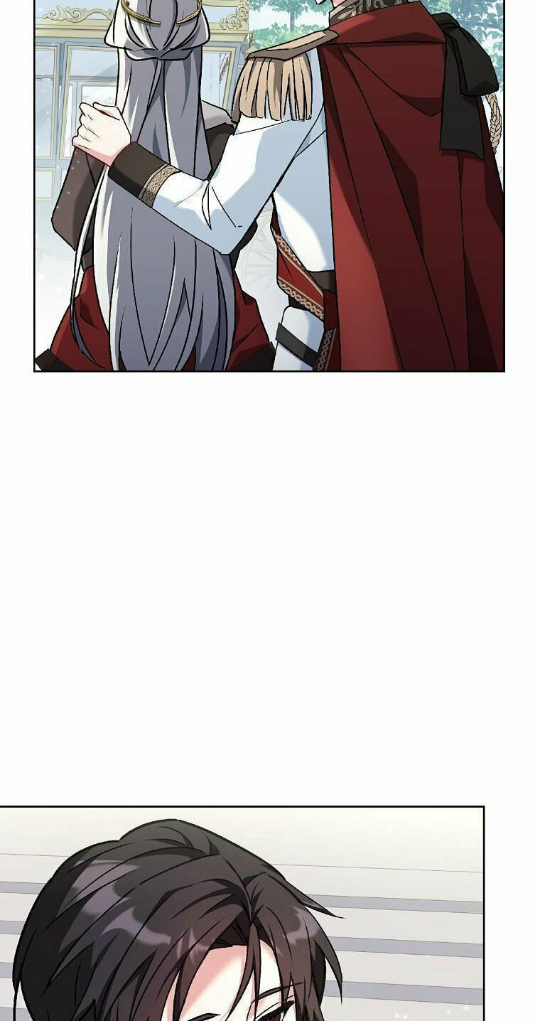 My Childhood Friend Became an Obsessive Husband Chapter 36 page 44 - 