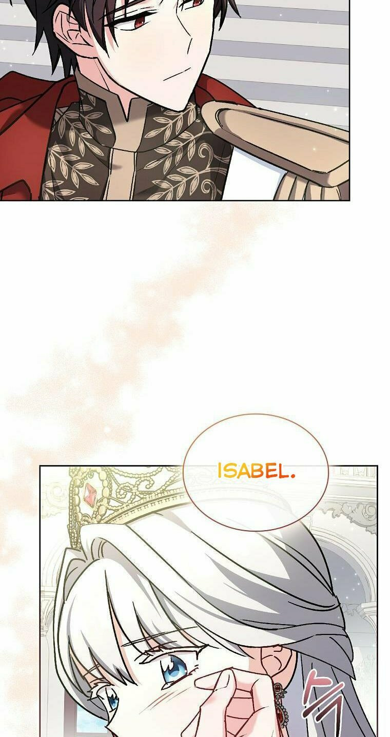 My Childhood Friend Became an Obsessive Husband Chapter 36 page 45 - 