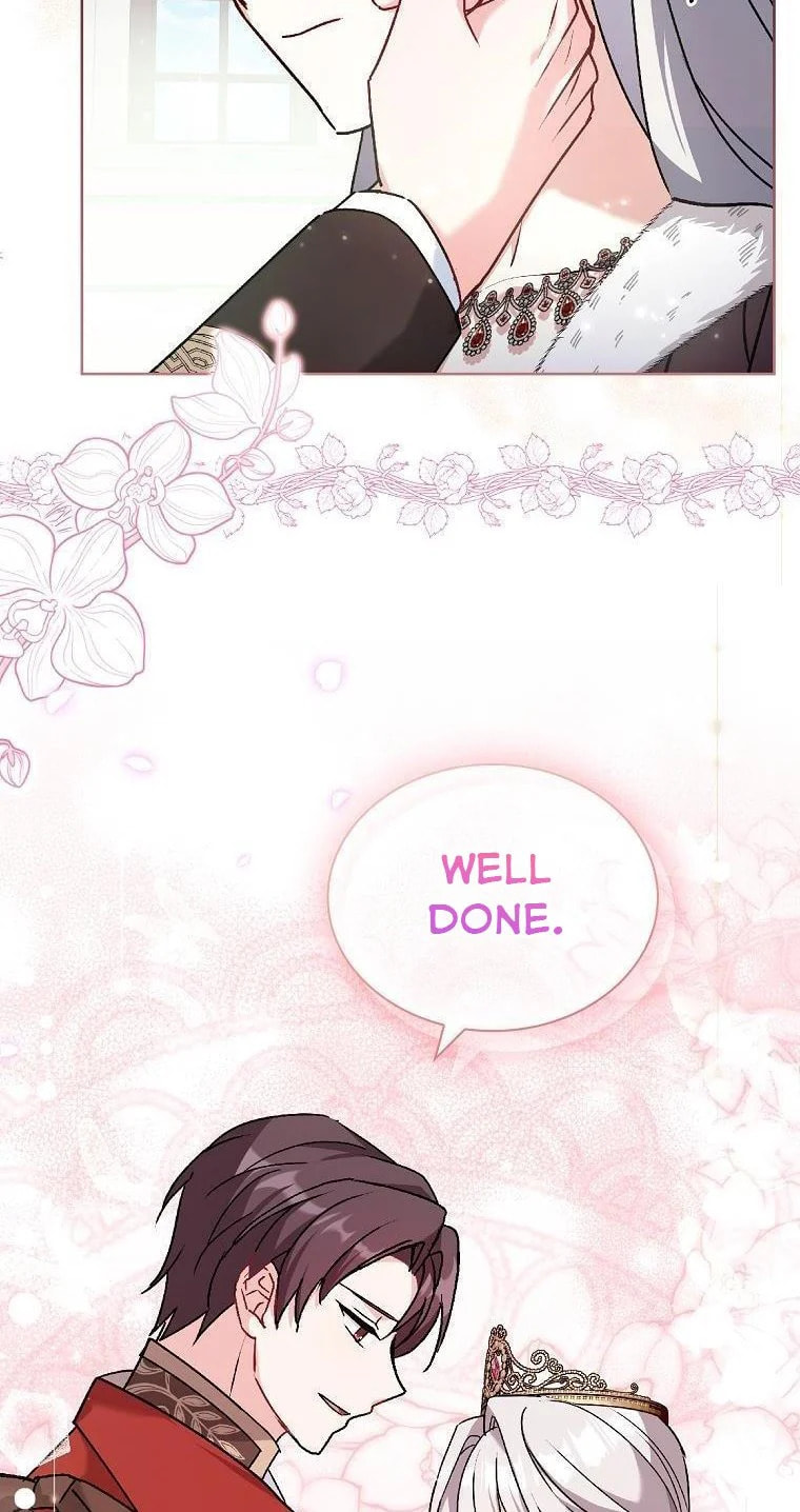 My Childhood Friend Became an Obsessive Husband Chapter 36 page 46 - 