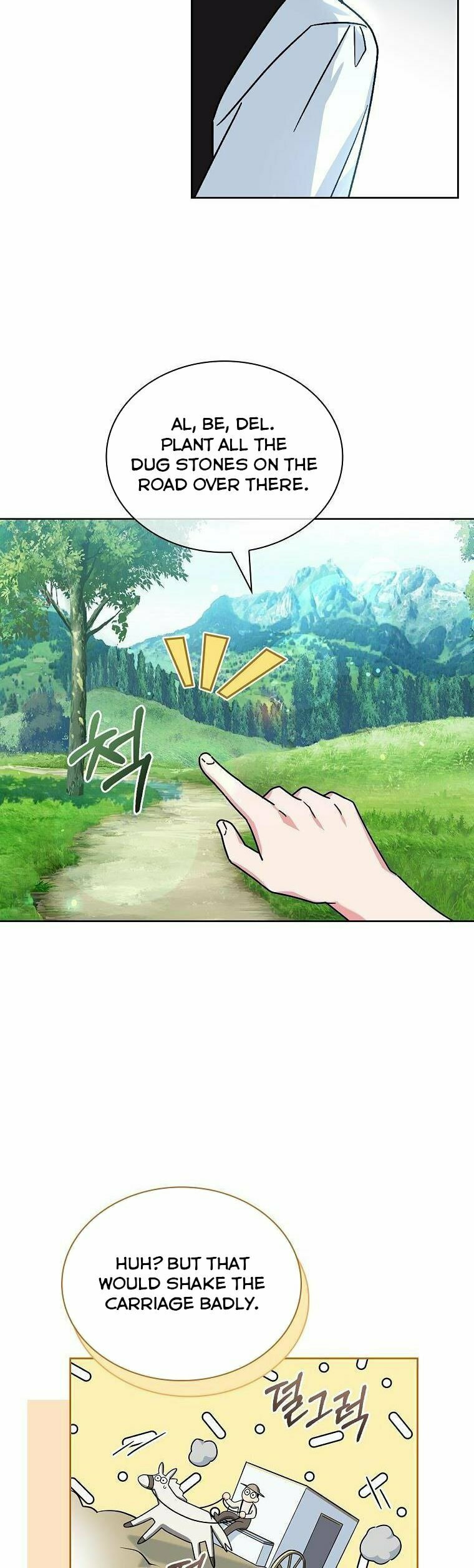 My Childhood Friend Became an Obsessive Husband Chapter 36 page 7 - 