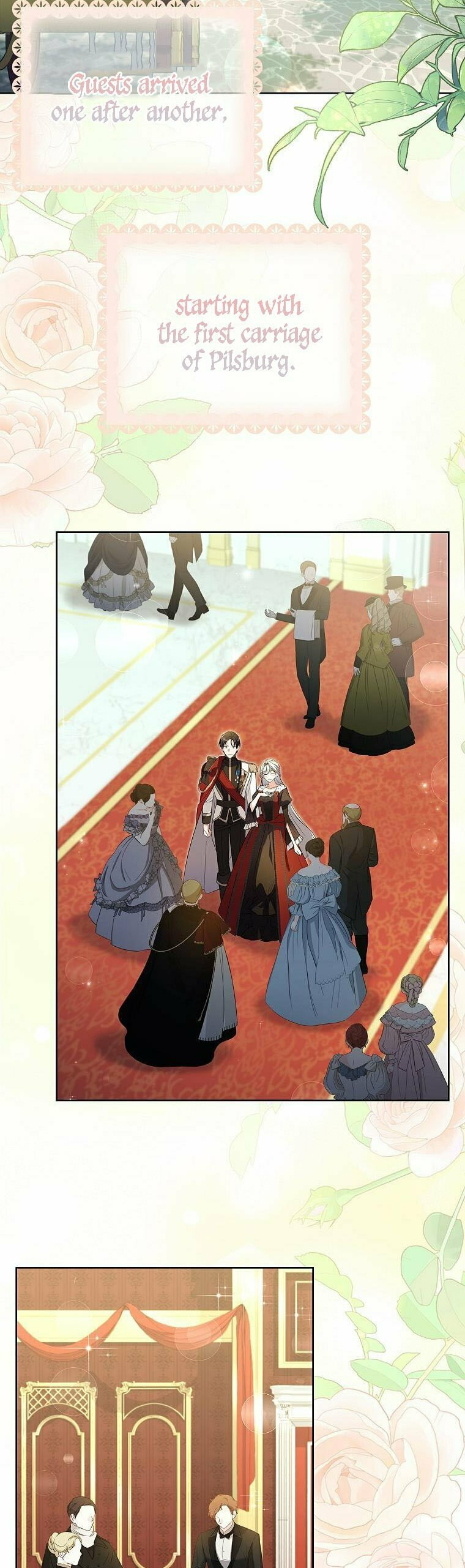 My Childhood Friend Became an Obsessive Husband Chapter 37 page 2 - 
